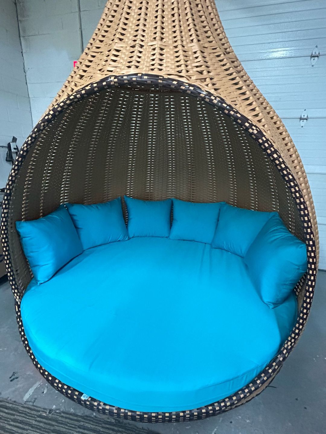 Patio Daybed 01 - Image 4