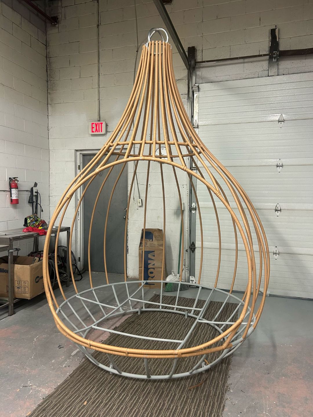 Patio Daybed 01 - Image 6