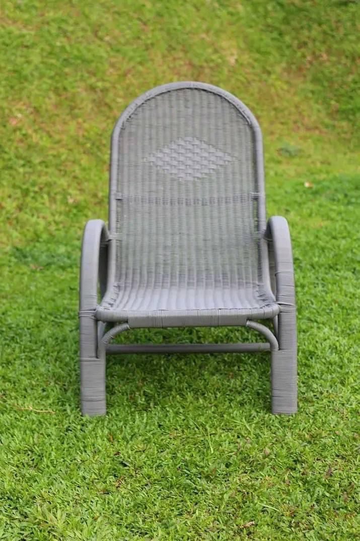 Patio Sunbed - Image 3